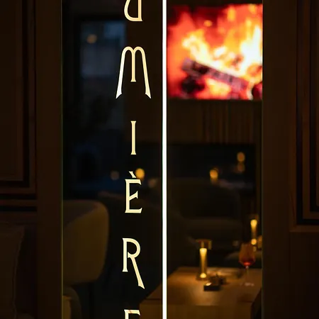 Lumiere Hotel