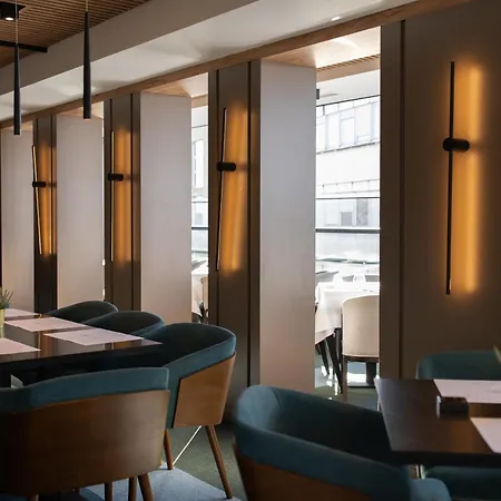 Lumiere 4* Belgrado