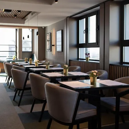酒店 Lumiere