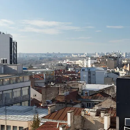 Lumiere Belgrado