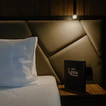 Hotel Lumiere 4*