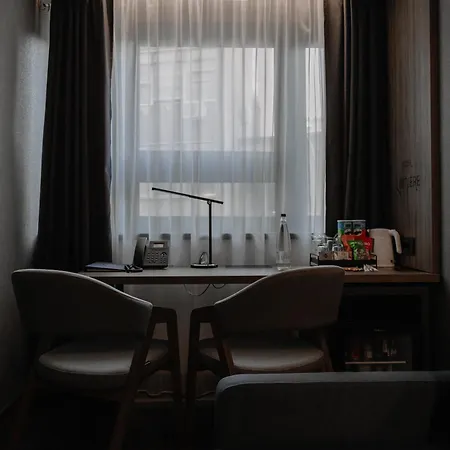 Lumiere 4* Belgrado