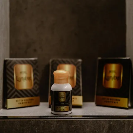 Lumiere 4* 贝尔格莱德