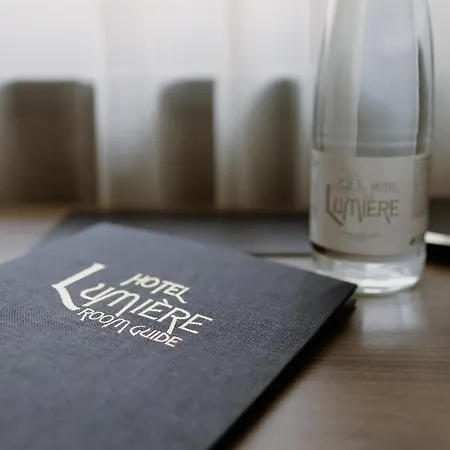 Lumiere 酒店