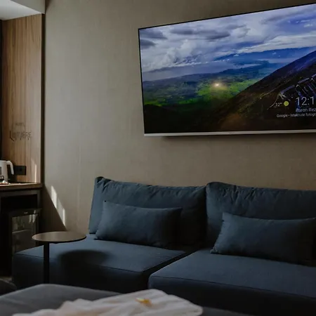 Lumiere Hotel 4*