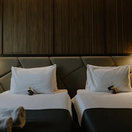 Hotel Lumiere Belgrado