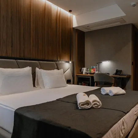 Lumiere Hotel Belgrado