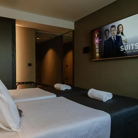 Lumiere Hotel