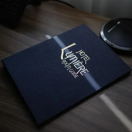 Lumiere Hotel