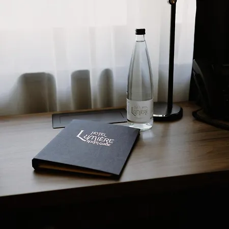 Lumiere 4* Belgrado